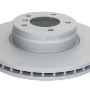 Disc frână BOSCH 0 986 479 D39