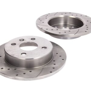 Disc frână SPEEDMAX 5201-01-0389PTUOTUV