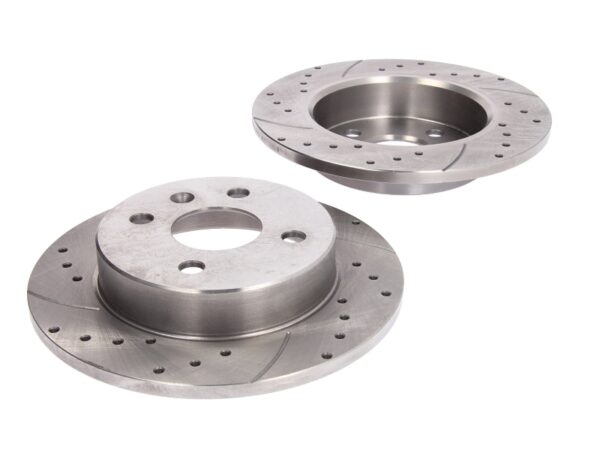 Discuri frana SPEEDMAX 5201-01-0389PTUOTUV păreri