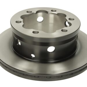Disc frână TRW MOTO DF4089S