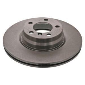 Disc frână FEBI FE43956