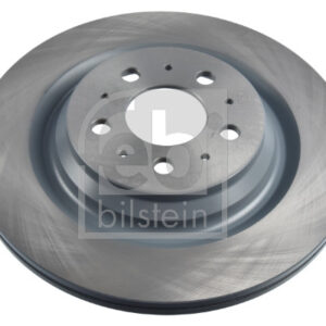 Disc frână FEBI FE176865