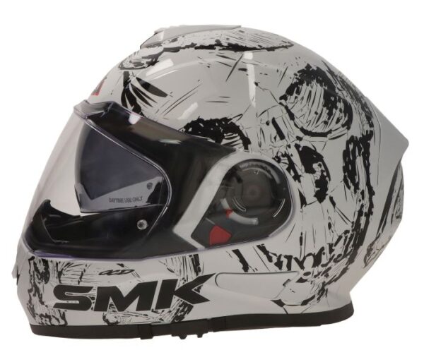 Căști Moto  SMK0104/17/GL120/XS păreri