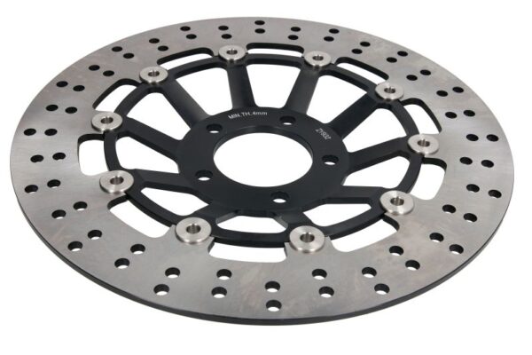 Discuri frana & Tamburi 4 RIDE THP3007 păreri