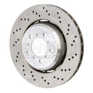 Disc frână SHW BFR42852