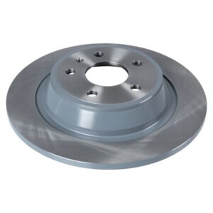 Disc frână FEBI FE104853