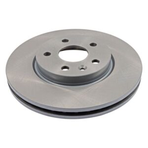 Disc frână FEBI FE39186
