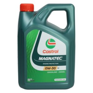 Ulei de motor CASTROL MAGNATEC 0W30 C2 4L