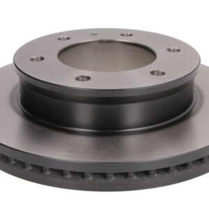 Disc frână TRW MOTO DF6034S