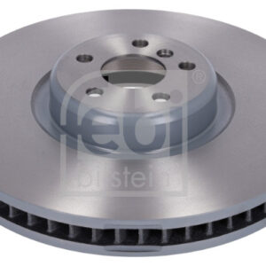 Disc frână FEBI FE180018