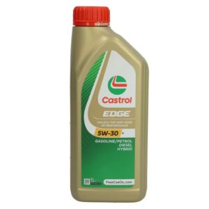 Ulei de motor CASTROL EDGE 5W30 M 1L