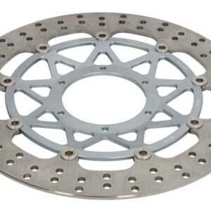Disc frână TRW MOTO MSW245