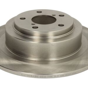 Disc frână ABE C47008ABE