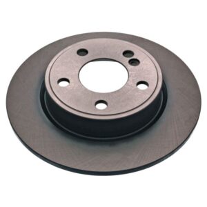 Disc frână FEBI FE43816