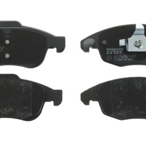 Plăcuțe de frână TRW MOTO GDB1690