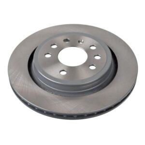 Disc frână FEBI FE23545