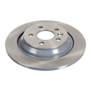 Disc frână FEBI FE43882