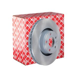 Disc frână FEBI FE26647