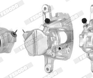 Etrier frână FERODO FCL694455