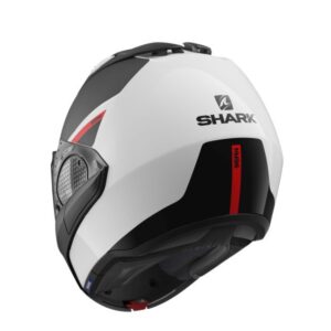 Casca moto SHARK HE8913E-WKR-S