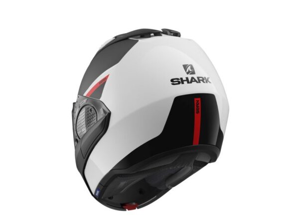 Căști Moto SHARK HE8913E-WKR-S păreri