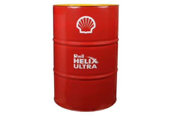 Ulei de motor SHELL HELIX U.SP C5 0W20 209L păreri