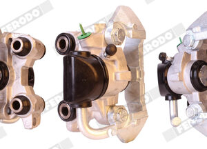 Etrier frână FERODO FCL692506