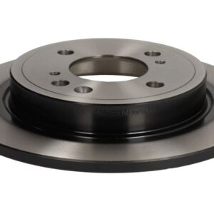 Disc frână TRW MOTO DF6875