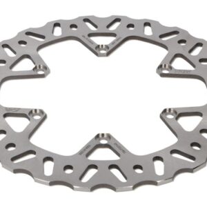 Disc frână TRW MOTO MST295EC