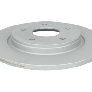Disc frână ATE 24.0112-0199.1