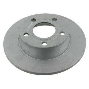 Disc frână FEBI FE22908