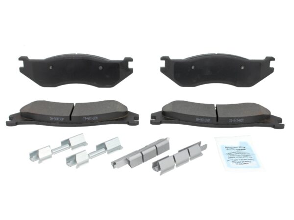 Plăcuțe de frână WAGNER ZX966A păreri