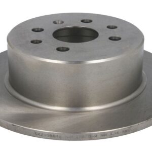 Disc frână ABE C4X008ABE