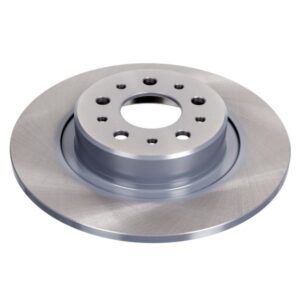 Disc frână FEBI FE43850