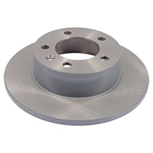 Disc frână FEBI FE24491