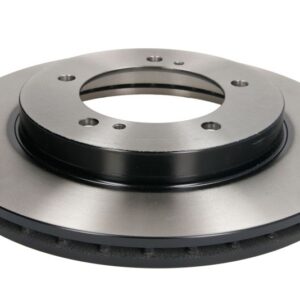 Disc frână TRW MOTO DF4912