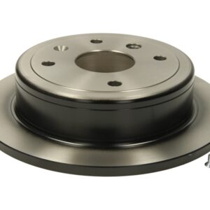Disc frână TRW MOTO DF7381