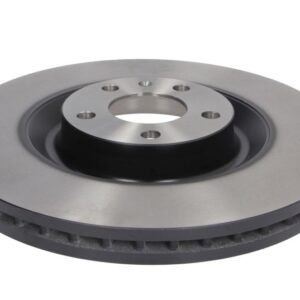 Disc frână TRW MOTO DF4757S