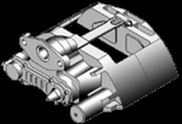 Etrier frana KNORR SN 7241RC păreri