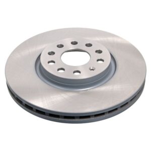 Disc frână FEBI FE43929