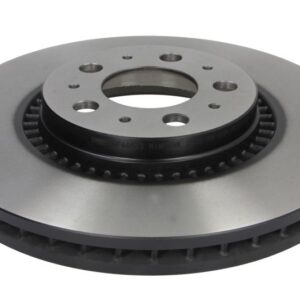 Disc frână TRW MOTO DF4053S