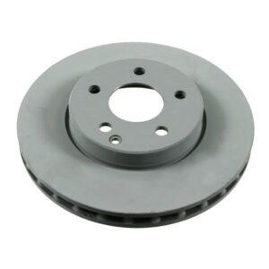 Disc frână FEBI FE22156
