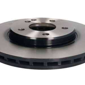 Disc frână TRW MOTO DF4454