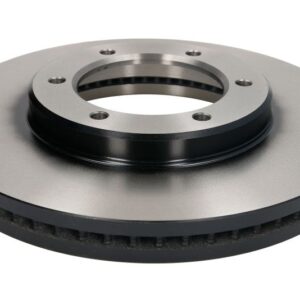 Disc frână TRW MOTO DF7412