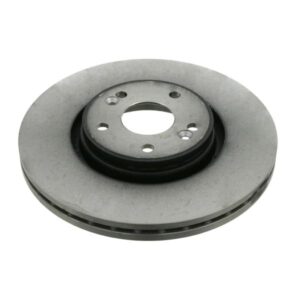 Disc frână FEBI FE23333