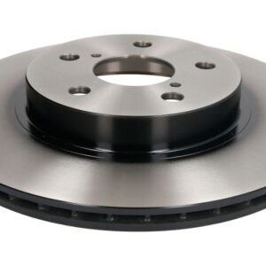 Disc frână TRW MOTO DF4093