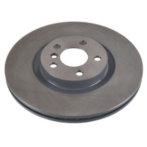 Disc frână FEBI FE107727
