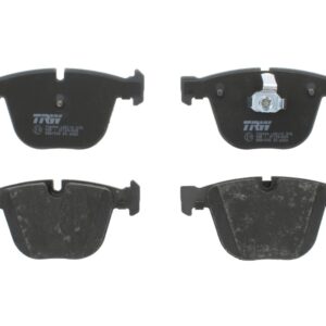 Plăcuțe de frână TRW MOTO GDB1502