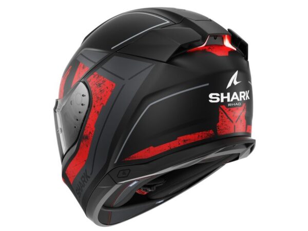 Căști Moto SHARK HE0821E-KUR-M păreri