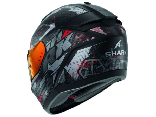 Căști Moto SHARK HE1110E-KAR-XL păreri